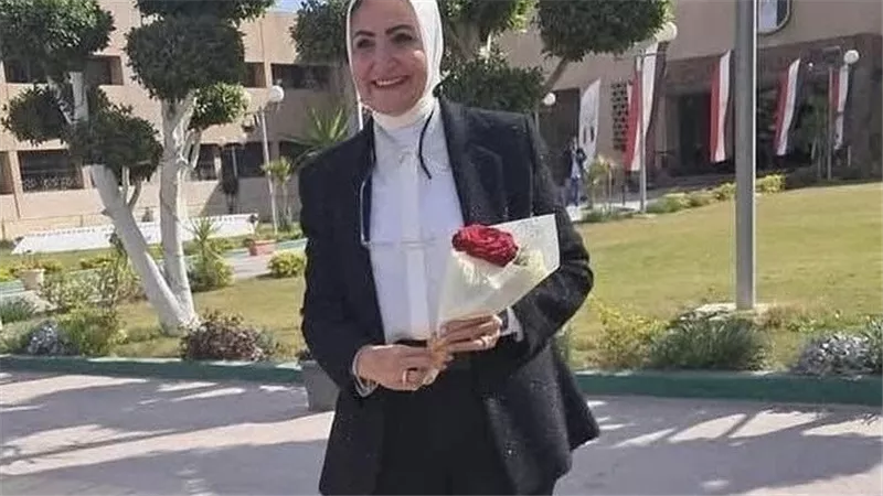 عبير عقيل رئيسًا لبعثة منتخب سيدات كرة اليد في بطولة العالم
