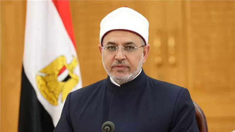 رئيس جامعة الأزهر: مسلسل نور ينشر الفكر الوسطي