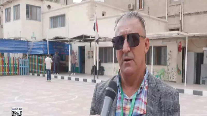 المرصد التونسي: مشاركة شبابية ونسائية لافتة في العملية الانتخابية|فيديو