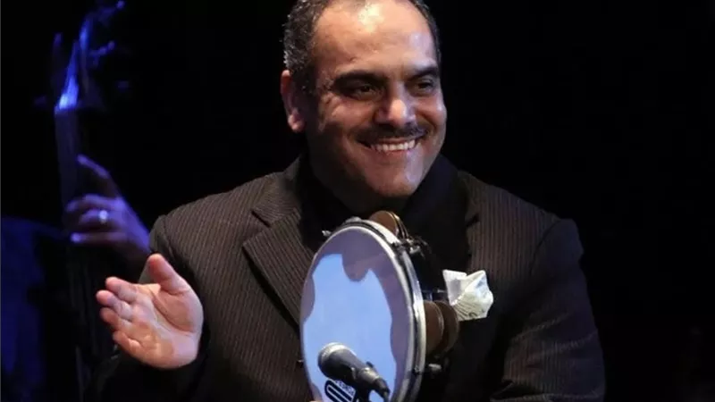  محمد عبد الوهاب وسيد مكاوى.. أعمال تراثية على مسارح الأوبرا المصرية