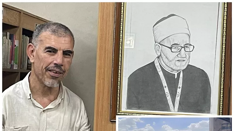 اعتراف لأول مرة.. رضا عبد السلام: لستُ راض عن نفسي| خاص