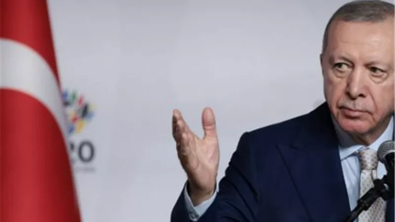 أردوغان: مستعدون لتسهيل الاتصال المباشر بين روسيا وأكرانيا