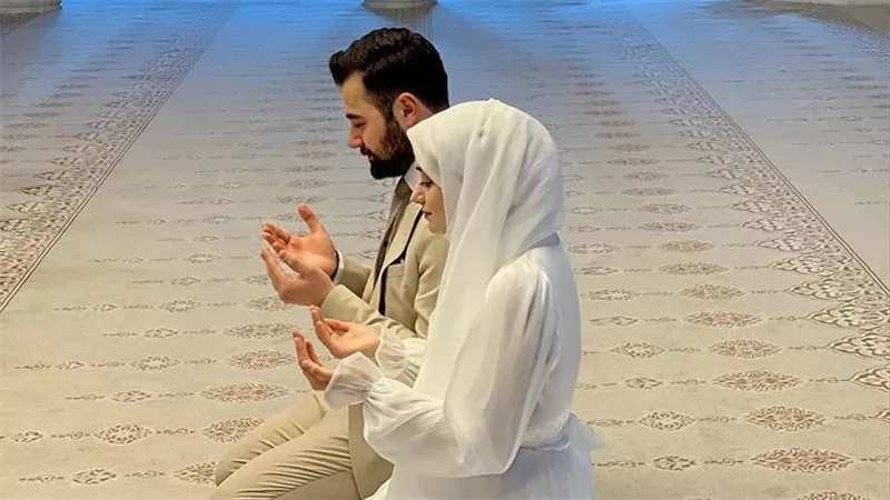 «مش عايزة جوزي يكون معايا في الجنة».. أزهري يصدم إحدى السيدات