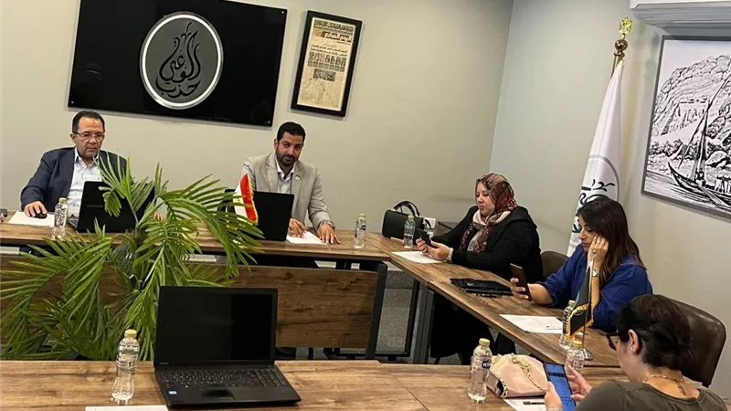 حزب الوعى: رصدنا شراء أصوات لصالح مرشح حزب مستقبل وطن بالشروق
