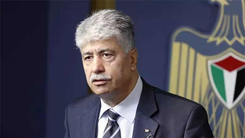 مجدلاني يثمن الموقف الفرنسي وجهوده في دعم القضية الفلسطينية
