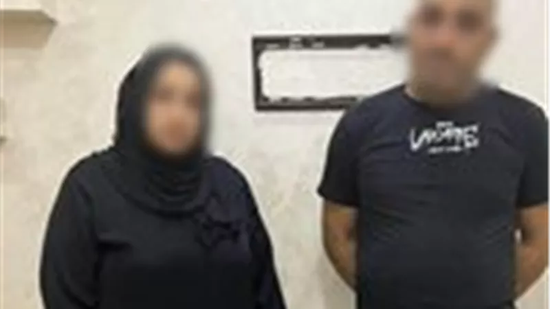 أمن الغربية يحبط محاولة شراء أصوات بالمحلة ويضبط 3 رجال وسيدة