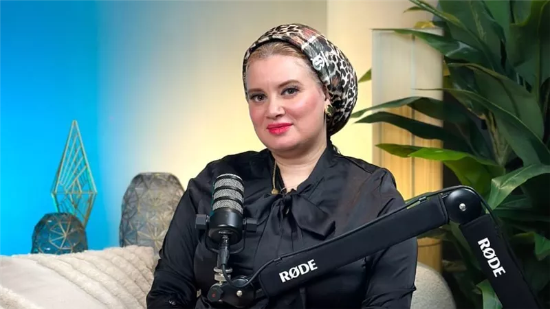 نهى الجندي: للثقافة والمجتمع دور في تشكيل فهم الأطفال لحماية أجسادهم
