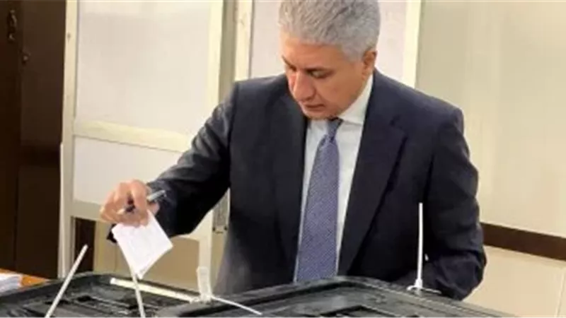 وزير السياحة: المشاركة الواسعة في الانتخابات ضمانة حقيقية لبرلمان قوى