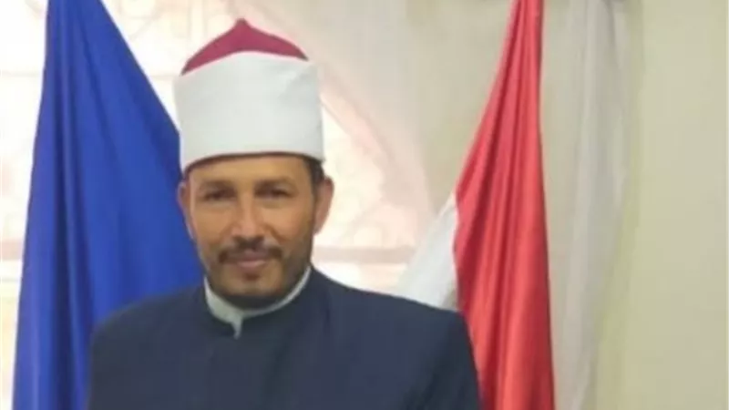 تكليف عبد الصبور الأنصارى وكيلا لوزارة الأوقاف بالبحيرة