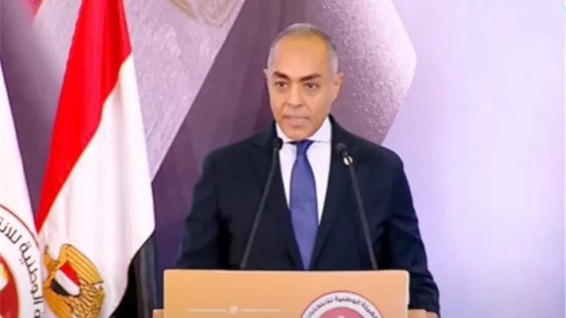 الوطنية للانتخابات تكشف تفاصيل التصدي للمخالفات خلال عملية الاقتراع|فيديو