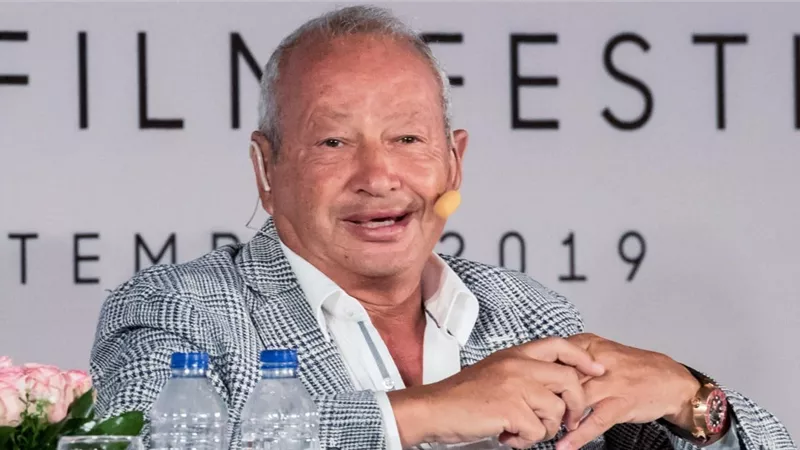 ساويرس يرد على أنباء زيارته لإسرائيل|تفاصيل
