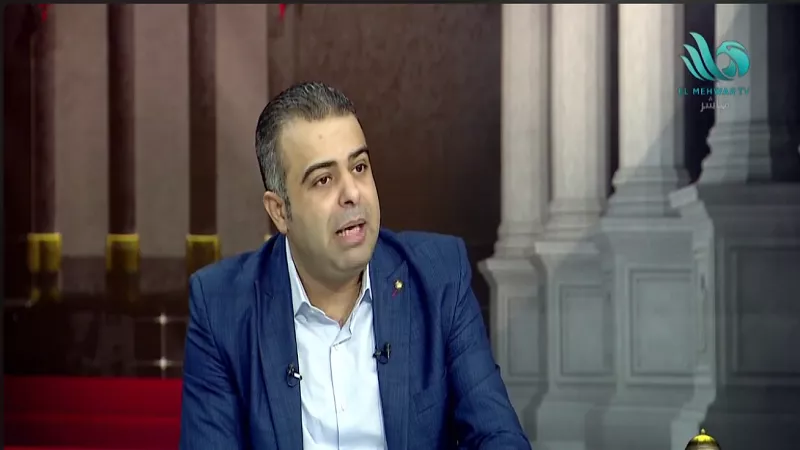 النحاس: الشباب لا يستجيب للشعارات العاطفية في انتخابات 