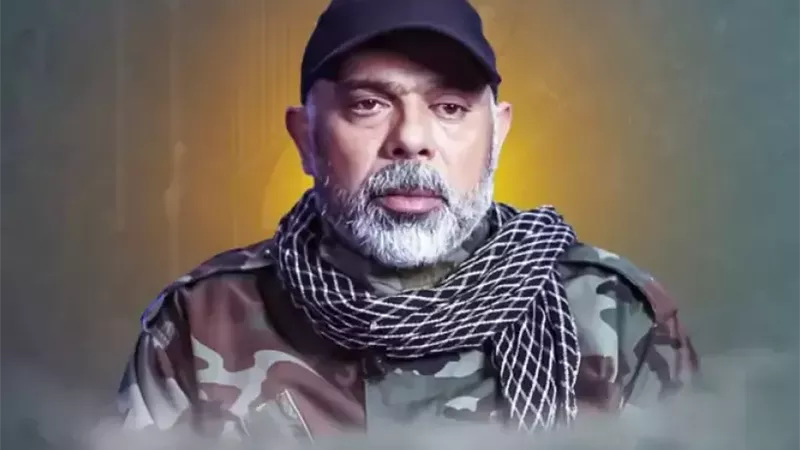 من يخلف الطبطبائي في قيادة أركان حزب الله؟