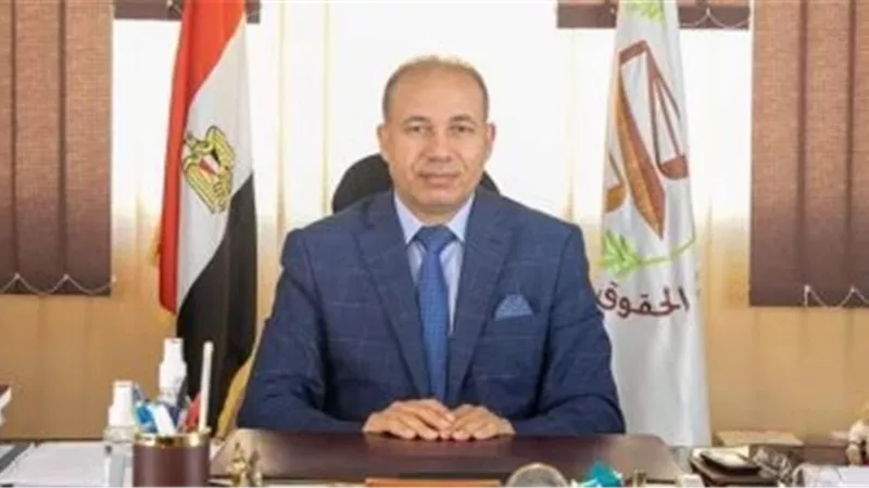   شريف خاطر:  برنامج المنصورة مانشستر من أنجح الشراكات في التعليم الطبي