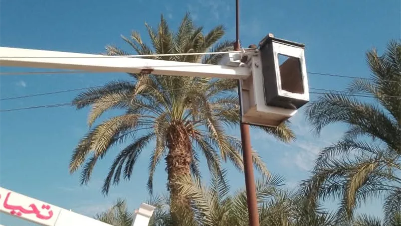 الفشن تكثف جهود النظافة ومواجهة التعديات لتحسين الخدمات