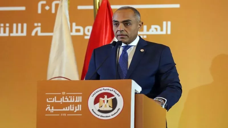 بنداري: ضبط محاولة شراء أصوات في الغربية خلال عملة الاقتراع|فيديو