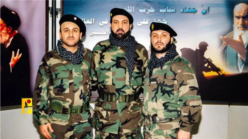 معارك حصد الرؤوس: سياسة الاغتيالات الإسرائيلية لقيادات حزب الله وحماس