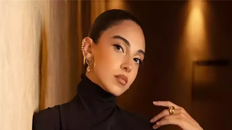 سلمى أبو ضيف بـ3 وجوه بعد مسلسل أعلى نسبة مشاهدة