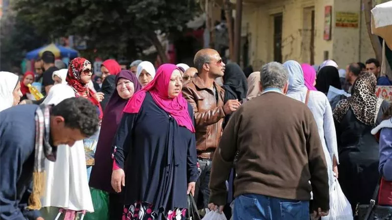 هل تخلت الحكومة عن دعم الطبقة الوسطى ومنخفضي الدخل؟ الأرقام تكشف الحقيقة