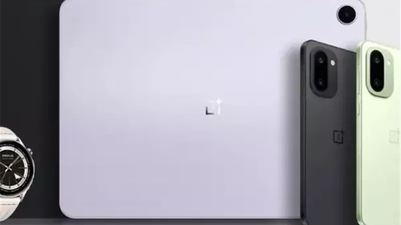 تأخيرات تعطل وصوله.. تعرف على موعد إطلاق هاتف OnePlus 15R