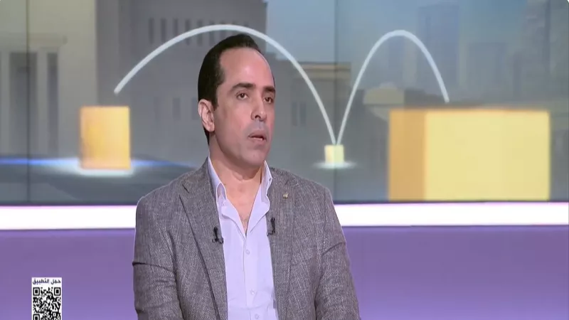 عبد الله المغازي: الانتخابات تشهد شفافية غير مسبوقة بفضل حياد الدولة|فيديو