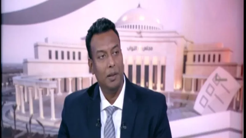 أحمد النوبي: تصويت الرئيس السيسي يعزز ثقة الناخبين في العملية الانتخابية