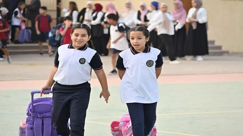 زينب خير: يجب إلزام المؤسسات التعليمية بوضع منظومة حماية للطفل