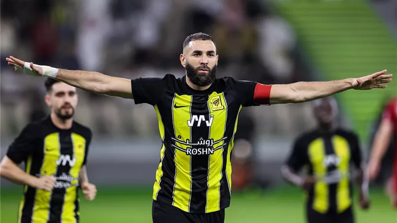 تشكيل الاتحاد أمام الدحيل في دوري أبطال آسيا للنخبة 