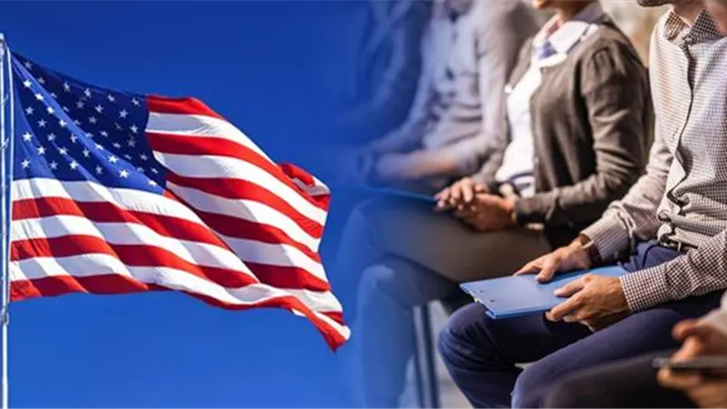 توقعات إيجابية للتضخم الأمريكي وسط بيانات سوق العمل القوية.. تقرير