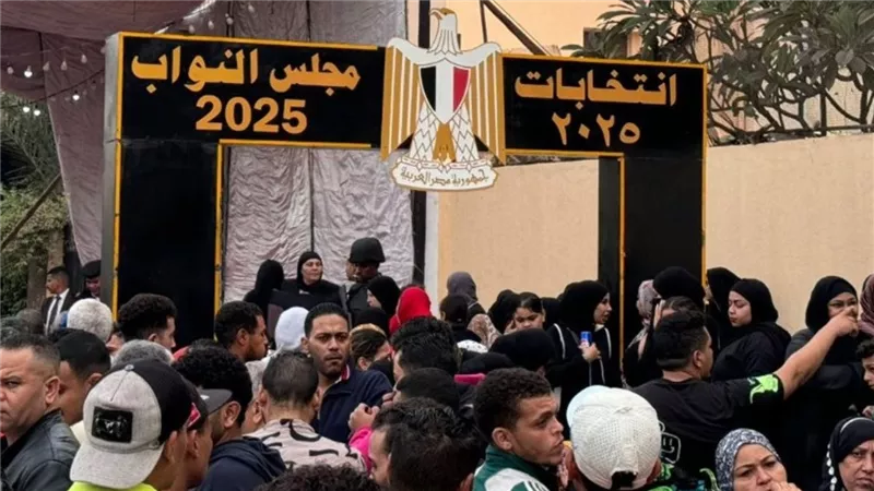 ضرب واحتجاز وشراء أصوات.. تجاوزات تهدد نزاهة انتخابات النواب 2025