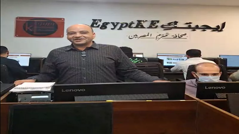 36 حزب منافس.. «السكري» يكشف كواليس أكثر انتخابات إثارة للجدل| فيديو