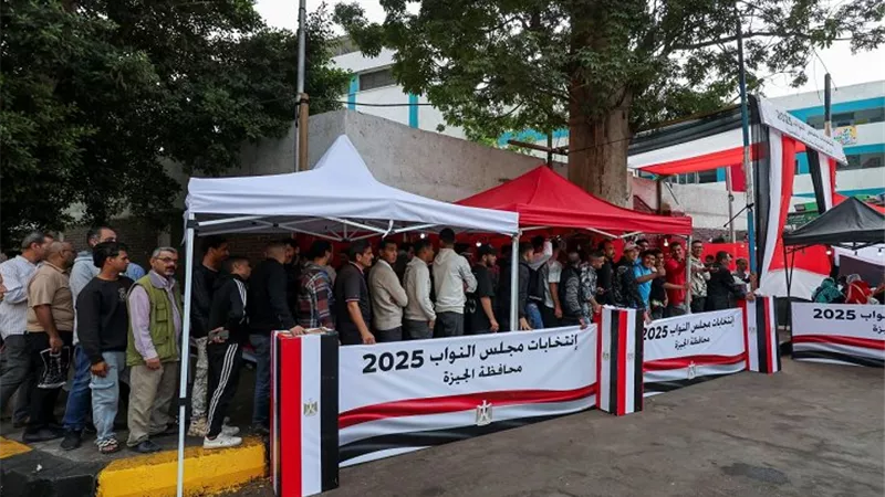  كروت تعريفية واتهامات.. ملابسات نزاع مرشحين في انتخابات النواب بالقاهرة