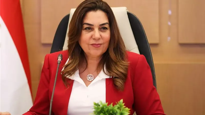 نشرة الحصاد الأسبوعي لرصد أنشطة وزارة البيئة