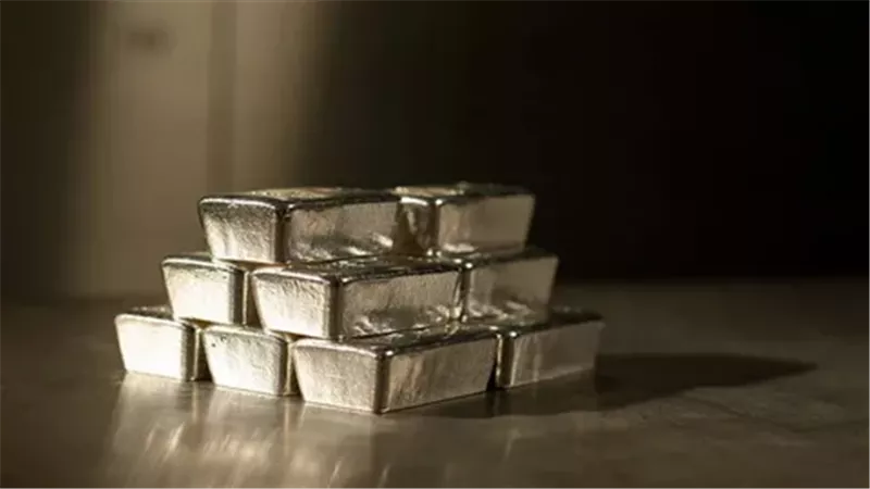 اعرف سعر جرام الفضة اليوم في مصر.. كم وصل أعلى عيار؟