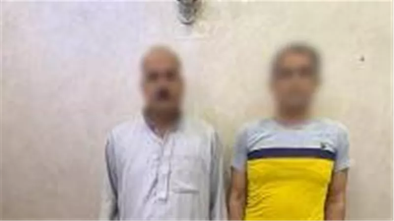 ضبط 4 أشخاص بحوزتهم مبالغ مالية لشراء أصوات بالغربية