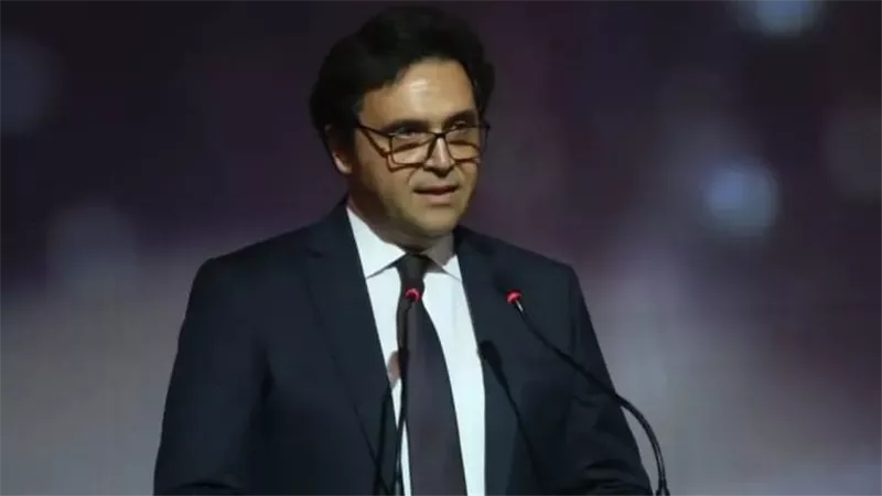 وزير الثقافة ينعى عالم المصريات عبد الغفار شديد