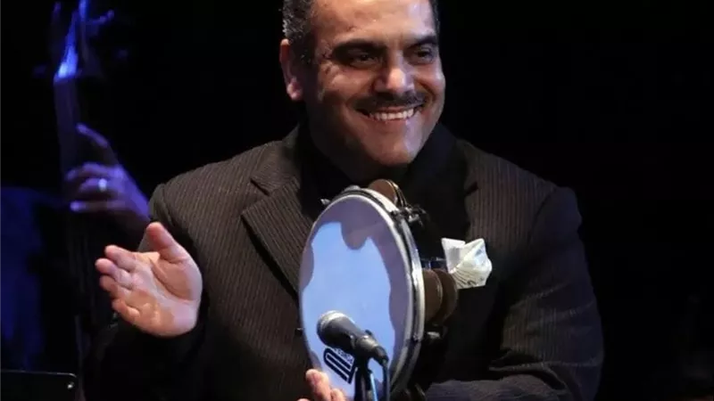 التخت العربي يحيي تراث الطرب في حفل جديد بدار الأوبرا