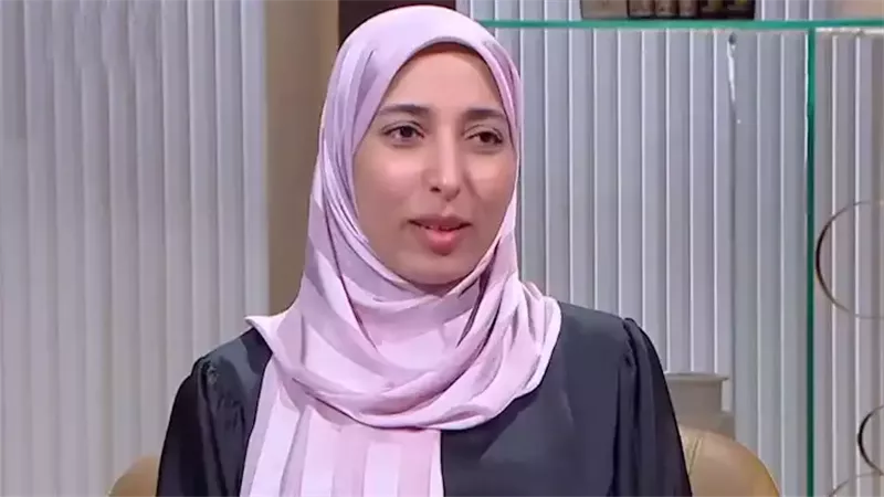 هل يجوز منع الأجداد من رؤية أحفادهم؟.. أمينة الفتوى تجيب