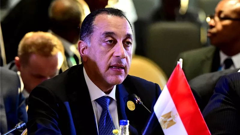 لتحقيق التنمية..«مدبولى»: مصر تستهدف التكامل مع دول إفريقيا  