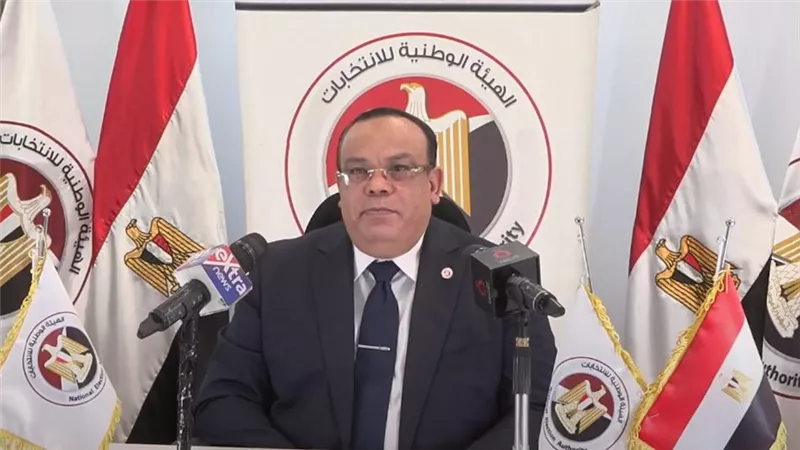 رئيس الهيئة الوطنية للانتخابات: لن نتهاون مع أي خروقات تمس إرادة الناخب