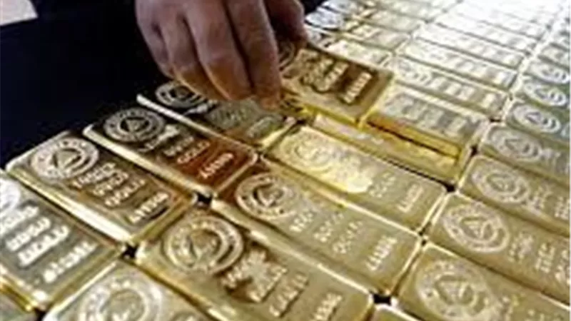 اتهام مليشيات الدعم السريع بتهريب كميات كبيرة من الذهب إلى الإمارات