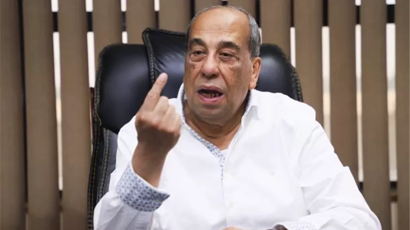 محمد سامي ينتقد انتخابات النواب: من يدفع أكثر يفوز بالمقعد| خاص