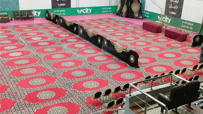 كفر الشيخ تنتهي من تجهيز اللجنة العامة للانتخابات