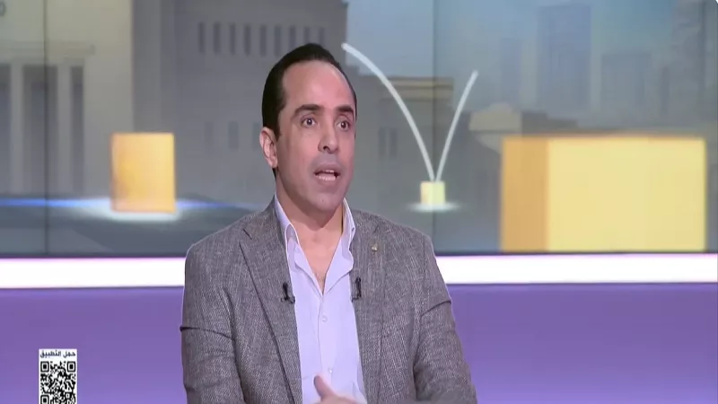 المغازي: الانتخابات تشهد انضباطًا صارمًا ومحاسبة المخالفين بيد من حديد