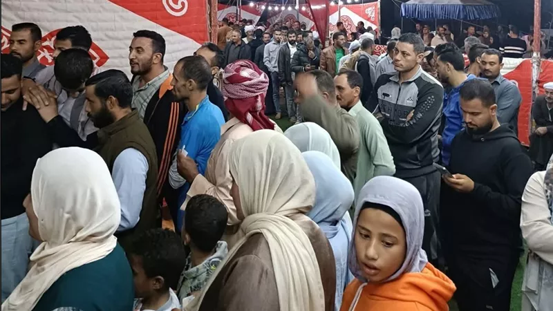 سعد الدين الهلالي: التهرب من عقوبة الامتناع عن التصويت.. إثم كبير
