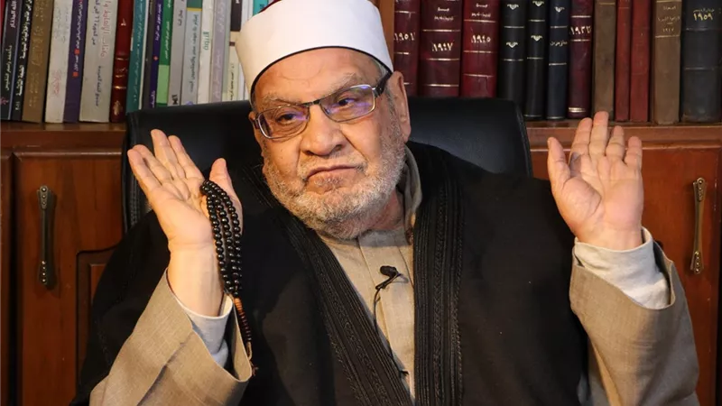 أحمد كريمة للناخبين: لا تلتفتوا لمن يصدون الناس عن أداء واجبهم| خاص