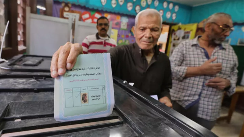رئيس حقوق الإنسان يكشف سلبيات المرحلة الثانية لانتخابات النواب| فيديو