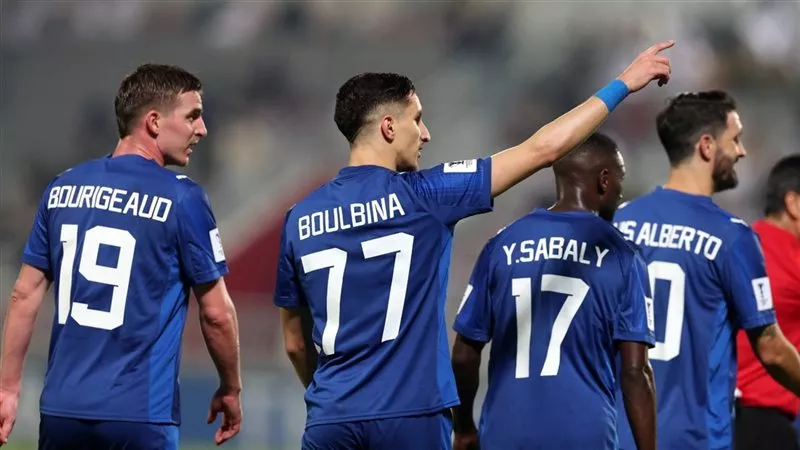  الدحيل القطري يفوز على الاتحاد السعودي بدوري أبطال آسيا للنخبة 