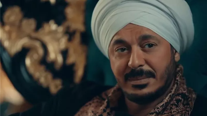 مصطفى شعبان بـ أكثر من وجه في دراما رمضان 2026| خاص 