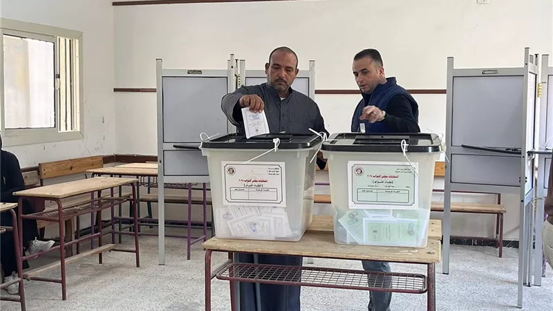 إغلاق لجان شمال سيناء في أول أيام تصويت المرحلة الثانية من انتخابات النواب